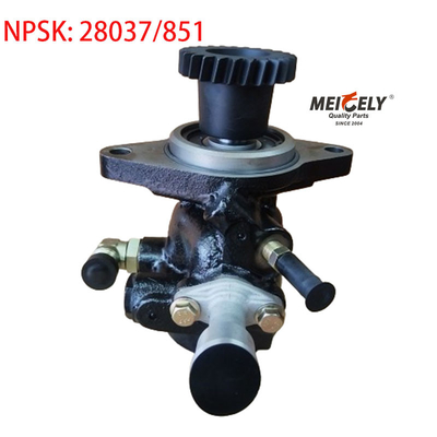 Parties automobiles Pompes-pouvoirs de direction NPSK-28037 Pour Nissan