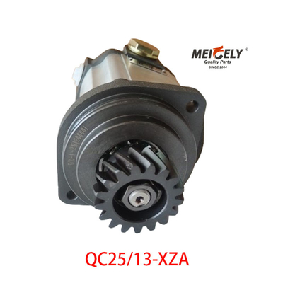 Pièces détachées de grues de camions QC25/13-XZA pompe à engrenages de direction