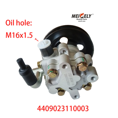 4409023110003 pompe de direction active 94730863 Pour Chevrolet
