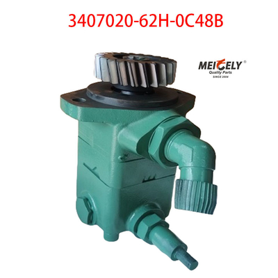 3407020-62H-0C48B FAW Jiefang Xichai pompe de direction de puissance