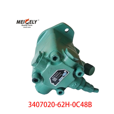 3407020-62H-0C48B FAW Jiefang Xichai pompe de direction de puissance