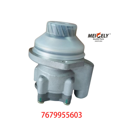 Une nouvelle pompe de direction 7679955603 pour le camion Sino HOWO