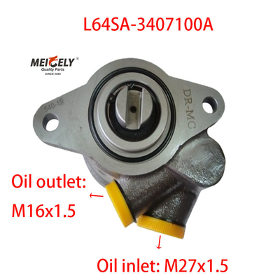 Stock L64SA-3407100A pompe à direction active adaptée à Mercedes-Benz