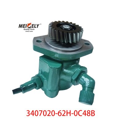 3407020-62H-0C48B FAW Jiefang Xichai pompe de direction de puissance