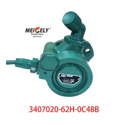 3407020-62H-0C48B FAW Jiefang Xichai pompe de direction de puissance