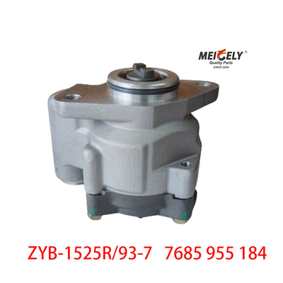 Stock ZYB-1525R/93-7 pompe à direction active OE 7685 955 184 Pour MAN