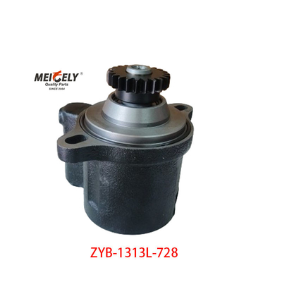 Nouveau ZYB-1313L/728 pompe de direction d'entraînement JAC Foton Yangchai