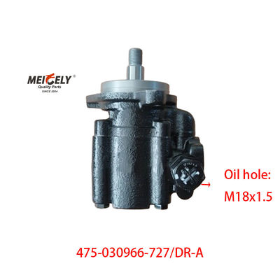 Pompe de direction assistée pour camion 475-030966-727/DR-A neuve en stock pour VOL-VO