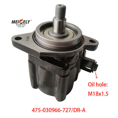Pompe de direction assistée pour camion 475-030966-727/DR-A neuve en stock pour VOL-VO
