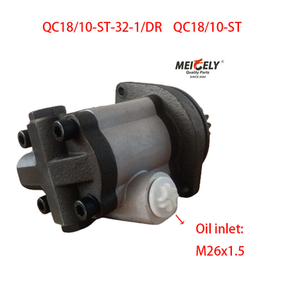 Une nouvelle pompe de direction pour le moteur Dazhai Weichai WD615-67