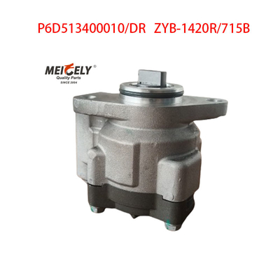 Pompes électro-hydrauliques de direction d'entraînement pour bus à énergie nouvelle