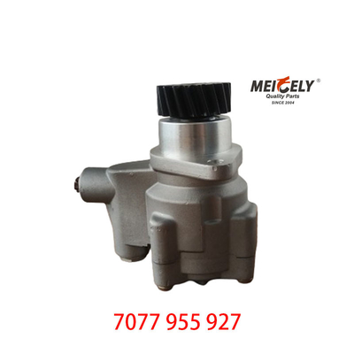 SINOTRUK HOWO Pièces pour camions 7077 955 927 Pompe à direction assistée