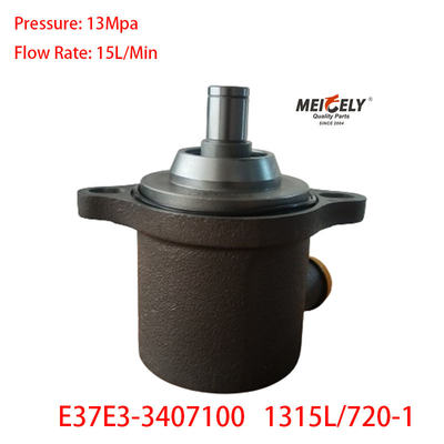 Pompes de direction de l'usine Yuchai E37E3-3407100