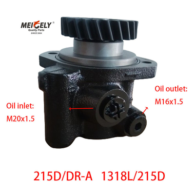 Pompes de renforcement de direction 1318L-215D pour moteur Yuchai