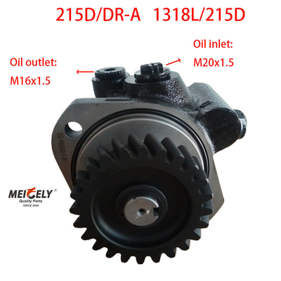 Pompes de renforcement de direction 1318L-215D pour moteur Yuchai