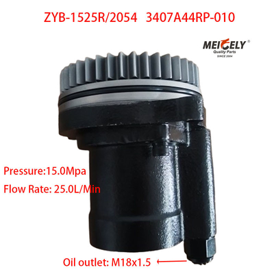 Pièces détachées pour camions Anhui Hualing 3407A44RP-010 pompe de direction assistée