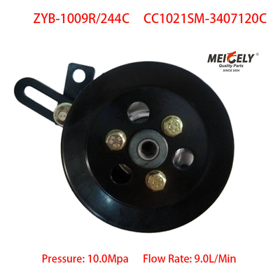 Vente à chaud en stock New Yunnei 4102 pompe de renforcement de direction du moteur
