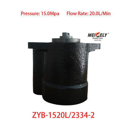 Vente à chaud en stock de pièces détachées de moteur de camion de voiture pompe de direction