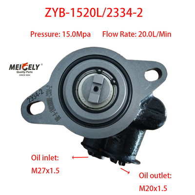 Vente à chaud en stock de pièces détachées de moteur de camion de voiture pompe de direction