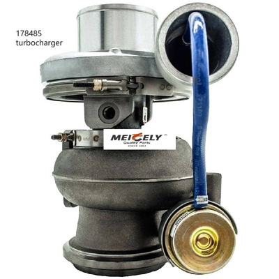 Nouveau équipement OEM Turbo Excavator Earth Moving Industrial C9 178485 174978