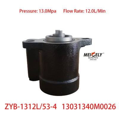 ZYB-1312L/53-4 pompe à direction active pour Jinlong Foton Nanjun