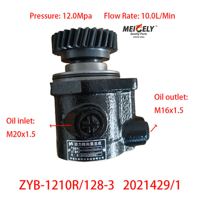 Pompes de direction assistée pour camions lourds OE 2021429/1