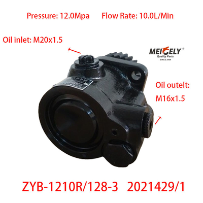 Pompes de direction assistée pour camions lourds OE 2021429/1