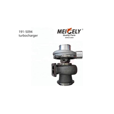 Turbo S310S080 Turbocompresseur 191-5094 pour le moteur Excavator 330C FM 330C L C9