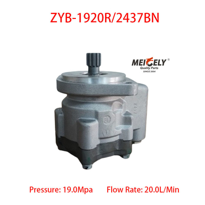 Pompes de direction de bonne qualité ZYB-1920R/2437BN Pour moteur JAC