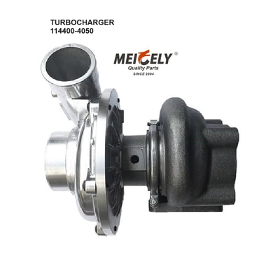Turbo RHG6 Turbocompresseur 114400-4050 pour la pelle SH300-3 SH300-5 Isuzu Moteur 6HK1