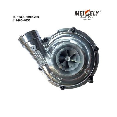 Turbo RHG6 Turbocompresseur 114400-4050 pour la pelle SH300-3 SH300-5 Isuzu Moteur 6HK1