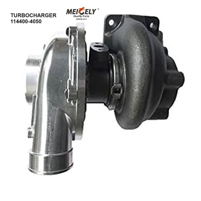 Turbo RHG6 Turbocompresseur 114400-4050 pour la pelle SH300-3 SH300-5 Isuzu Moteur 6HK1