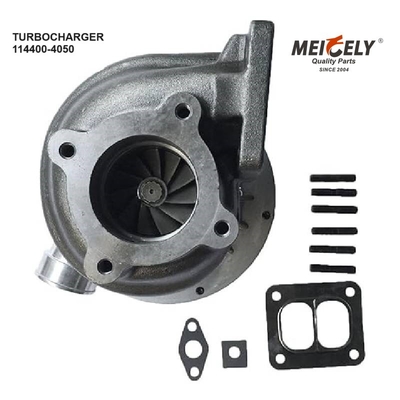 Turbo RHG6 Turbocompresseur 114400-4050 pour la pelle SH300-3 SH300-5 Isuzu Moteur 6HK1