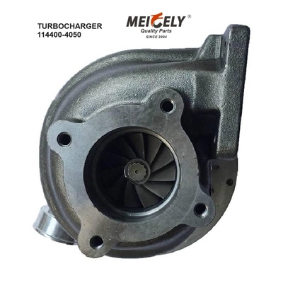 Turbo RHG6 Turbocompresseur 114400-4050 pour la pelle SH300-3 SH300-5 Isuzu Moteur 6HK1