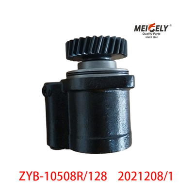 La pompe de direction assistée de Foton ZYB-10508R/128 2021208/1