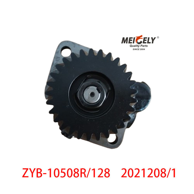 La pompe de direction assistée de Foton ZYB-10508R/128 2021208/1