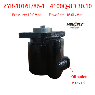 Vente à chaud Chaocai 4105 ZYB-1016L/86-1 pompe de direction assistée
