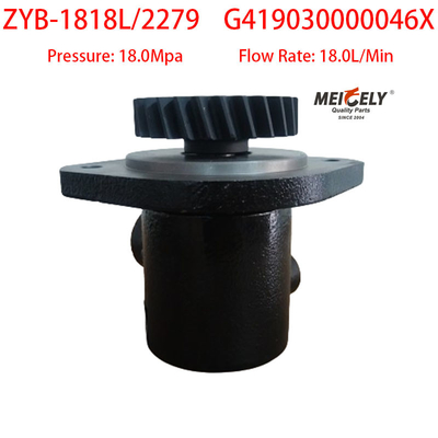 Vente à chaud en stock ZYB-1818L/2279 Directeurs de camions pour camions Renault