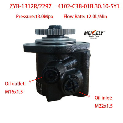 Il est à 4102-C3B-01B.30.10-SY1 pompe de direction assistée