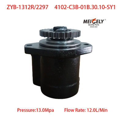 Il est à 4102-C3B-01B.30.10-SY1 pompe de direction assistée