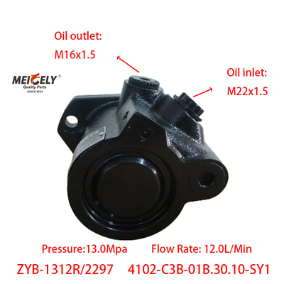 Il est à 4102-C3B-01B.30.10-SY1 pompe de direction assistée