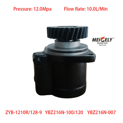 Pompes de direction assistée pour camions lourds YB-1210R/128-9