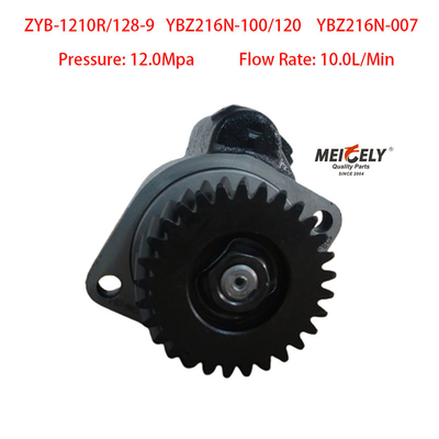 Pompes de direction assistée pour camions lourds YB-1210R/128-9