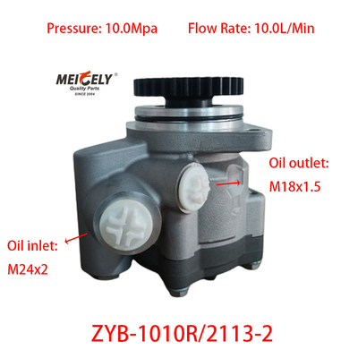 Pièces automobiles ZYB-1010R/2113-2 Pompes hydrauliques à huile