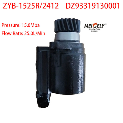 Pompes de direction d'alimentation DZ93319130001 Pour SHACMAN Delong 3000