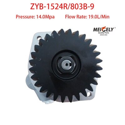 Pièces détachées pour camions Shacman Sinotruk Howo Pompes de direction