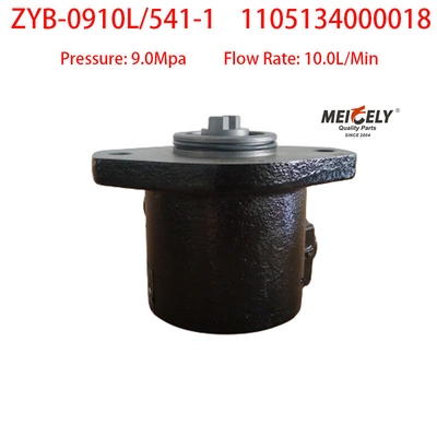 Pompes de direction assistée de Foton Cummins OE ZYB-0910L/541-1