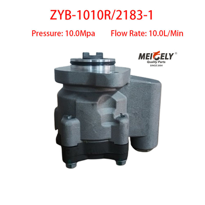 Pompes de direction pour camions lourds Yunnei ZYB-1010R/2183-1