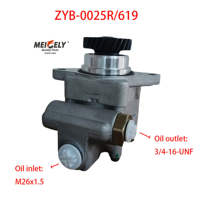 Pompes de direction d'entraînement neuves OE ZYB-0025R/619 Pour Hyunda