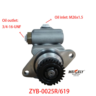 Pompes de direction d'entraînement neuves OE ZYB-0025R/619 Pour Hyunda